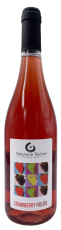 Stawberry Field Ferme de Montbenault